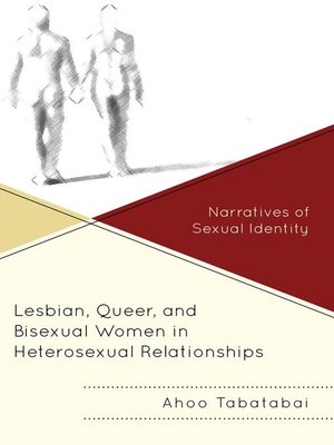 cover image of Lesbian, Queer, and Bisexual Women in Heterosexual Relationships